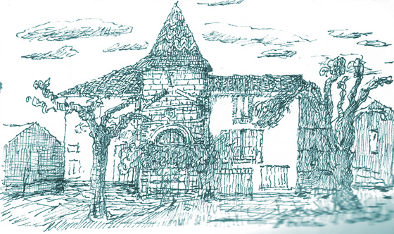 Drôme-Saint-Antoine 1