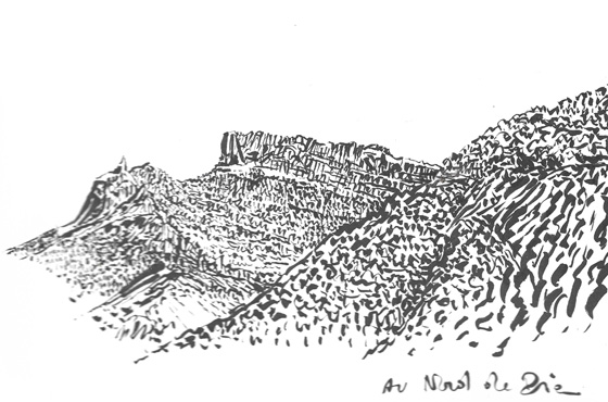 Drôme-Vercors