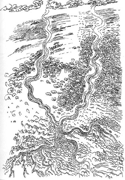 Mappemonde