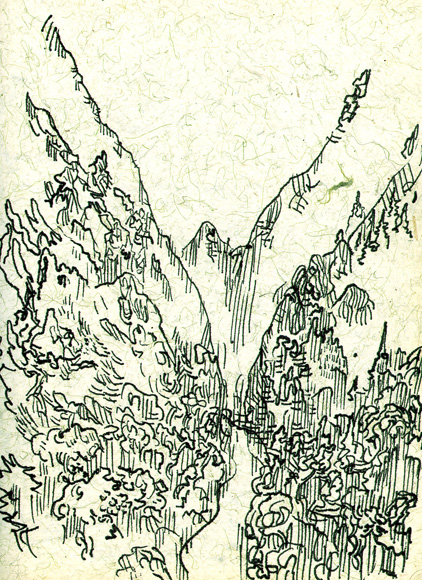 Macedonie