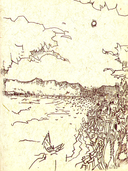 Macedonie