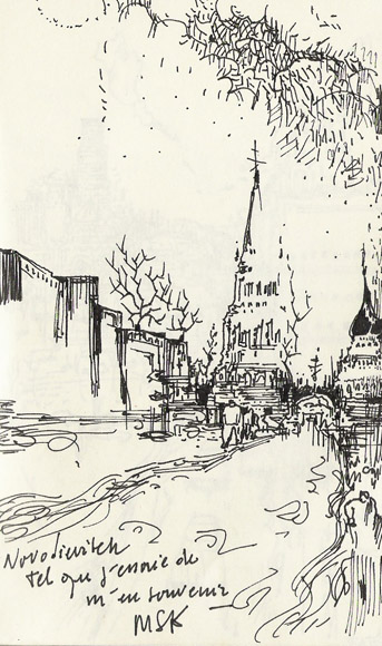Moscou
