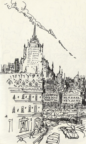 Moscou
