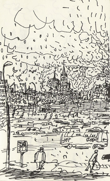 Moscou
